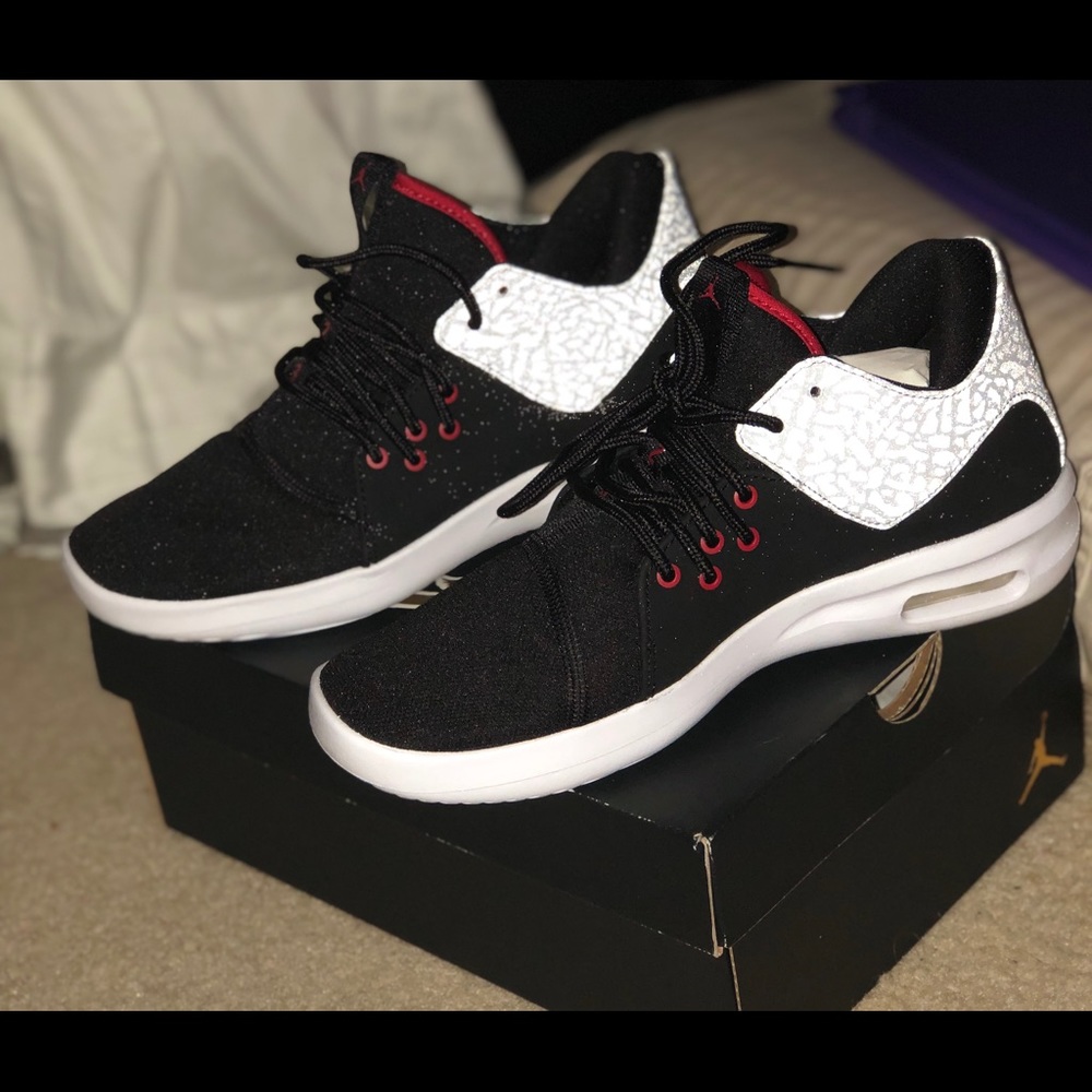 Air Jordan First Class BG *NEW